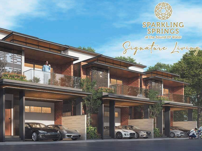Sobha Lifestyle Legacy